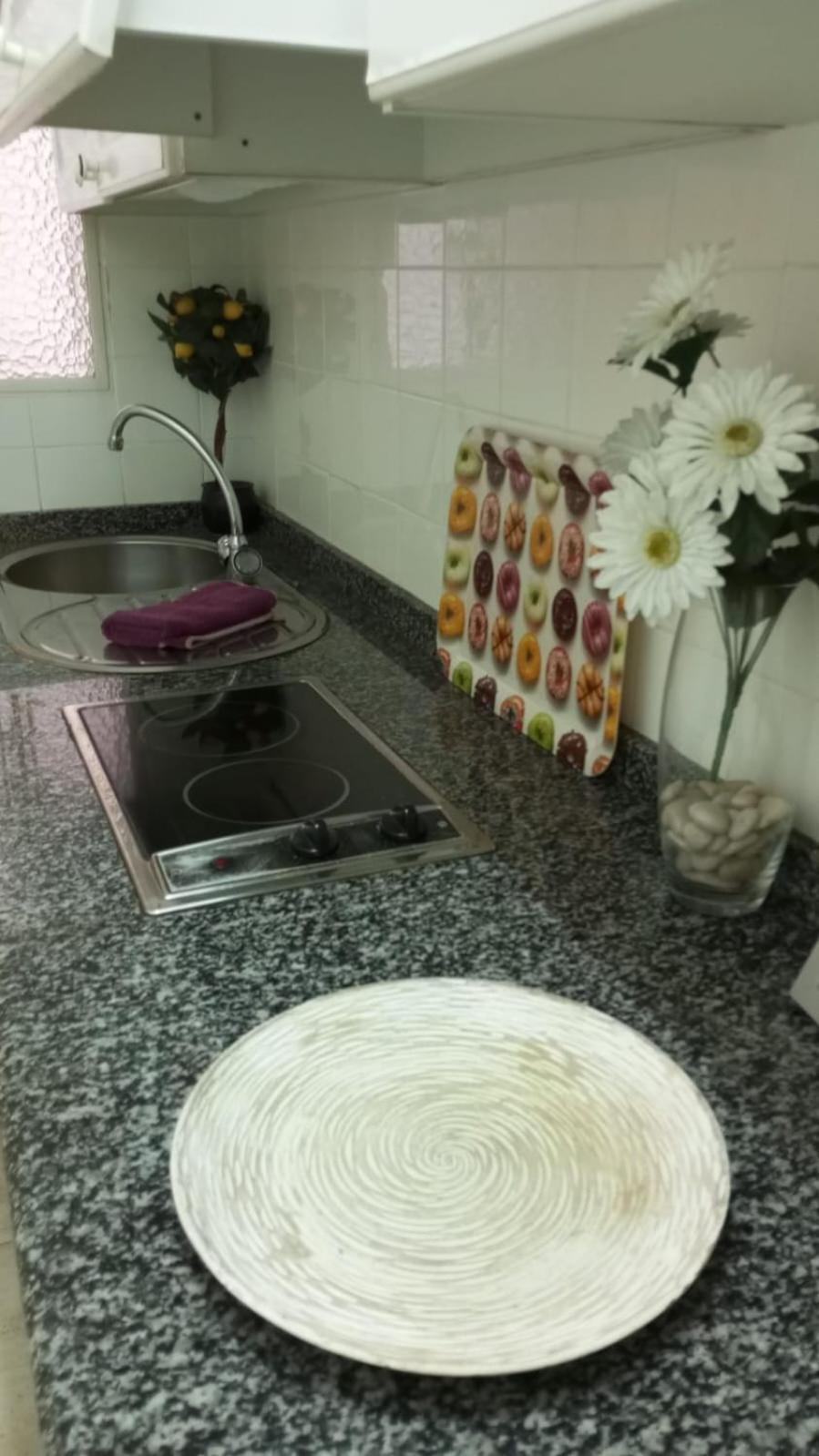 Acogedor Apartamento Jv36 قرطبة المظهر الخارجي الصورة