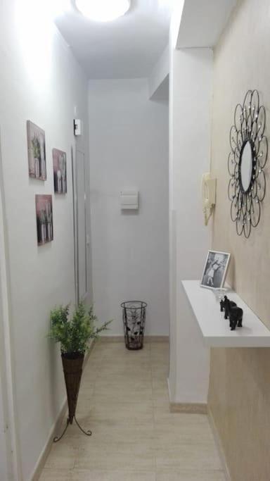 Acogedor Apartamento Jv36 قرطبة المظهر الخارجي الصورة