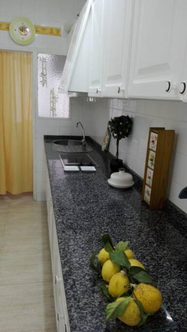 Acogedor Apartamento Jv36 قرطبة المظهر الخارجي الصورة